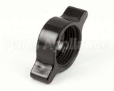 WS-8600-27P Bloomfield Nut Wing #17 Anyb Plastic