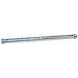 WS-8601-13 Compatible Bloomfield Gauge Shield Assembly 13"