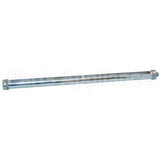 WS-8601-13 Compatible Bloomfield Gauge Shield Assembly 13"