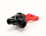 WS-86597 Bloomfield Faucet Shank Asy Plasti