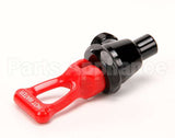 WS-86597 Bloomfield Faucet Shank Asy Plasti