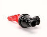 WS-86597 Bloomfield Faucet Shank Asy Plasti