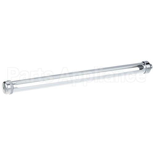 WS-8705-11C Compatible Bloomfield Gauge Shield Assembly