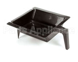 WS-8766-11 Bloomfield Chamber Brew Pp Black