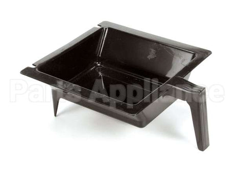 WS-8766-11 Bloomfield Chamber Brew Pp Black