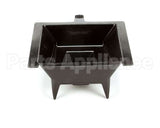 WS-8766-11 Bloomfield Chamber Brew Pp Black