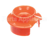 WS-8920 Bloomfield Cap, Brew-Thru / Orange