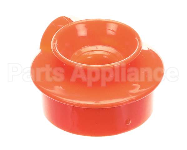 WS-8920 Bloomfield Cap, Brew-Thru / Orange