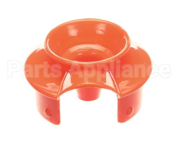 WS-8920 Bloomfield Cap, Brew-Thru / Orange