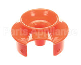 WS-8920 Bloomfield Cap, Brew-Thru / Orange