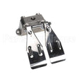 WS-FP-ST Compatible Win-Holt Double Pedal