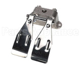 WS-FP-ST Win-Holt Double Pedal