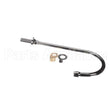 WS-GS-ST Compatible Win-Holt Gooseneck Spout 12" Ridge