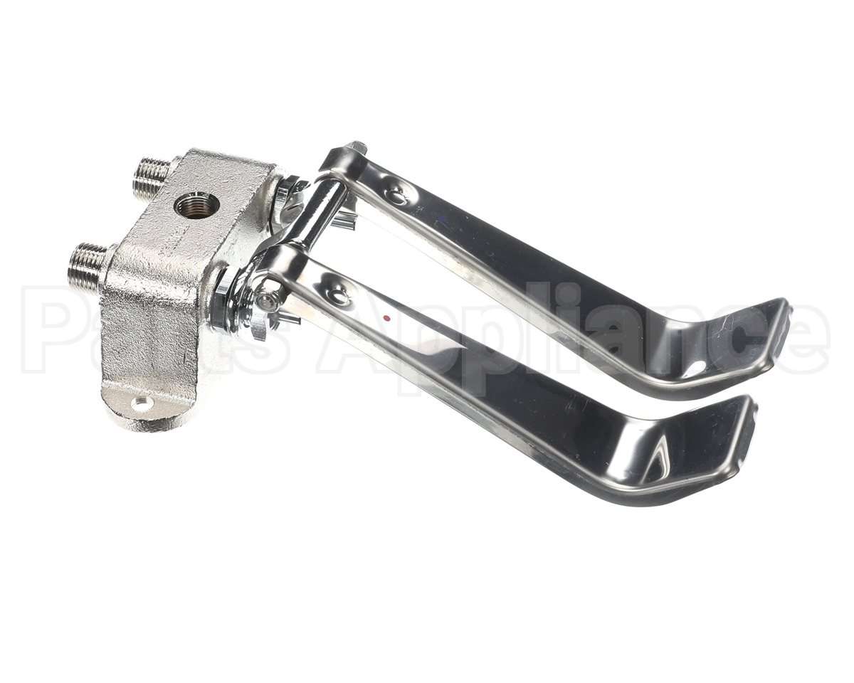 WS-KV-ST Win-Holt Knee Valve