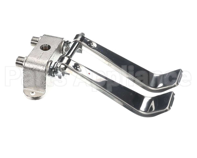 WS-KV-ST Win-Holt Knee Valve