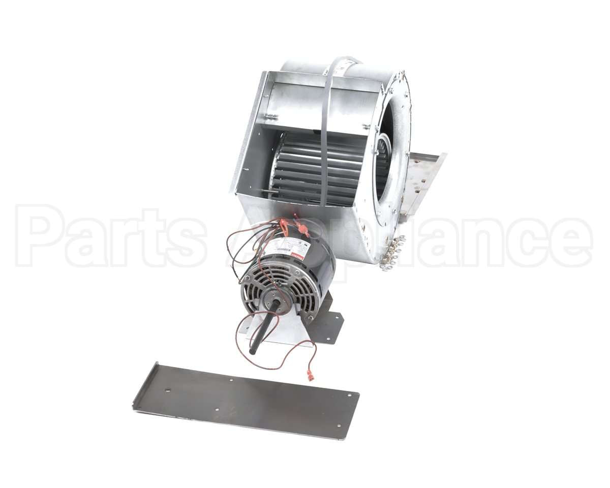 WS-WL0848 Wells Blower & Motor Retrofit Assembly