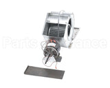WS-WL0848 Wells Blower & Motor Retrofit Assembly