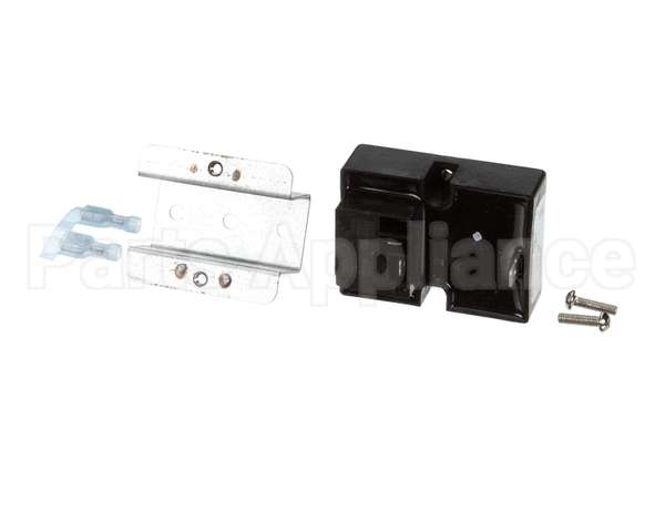 WS-Z17920 Wells Pkg,Timer Bracket Asm
