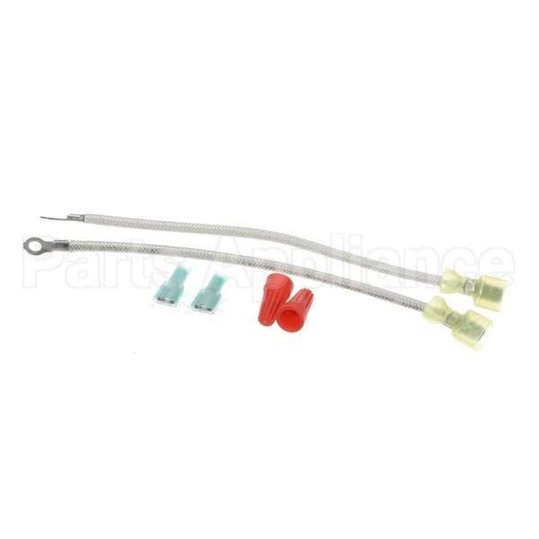 WS-Z21128 Compatible Star Relay Override Svc Kit