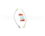 WS-Z21128 Wells Relay Override Svc Kit