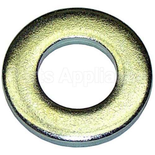 WS008-13 Compatible Hobart Washer (Pk 10) .525 Id X 1 Od X .125 Th