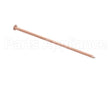 WS01-056 Henny Penny Weld Pin 14Ga X 2.50 Mild Stl