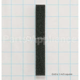WS01X10046 GE Seal Foam Fan Harness