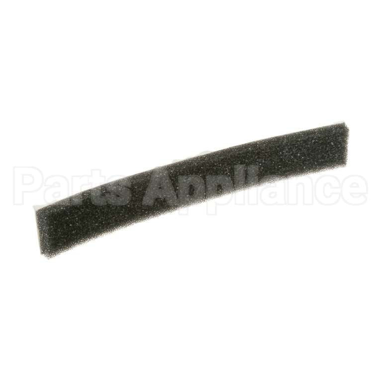 WS01X10046 GE Seal Foam Fan Harness