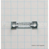 WS01X10052 GE Clip Capacitor Mounting