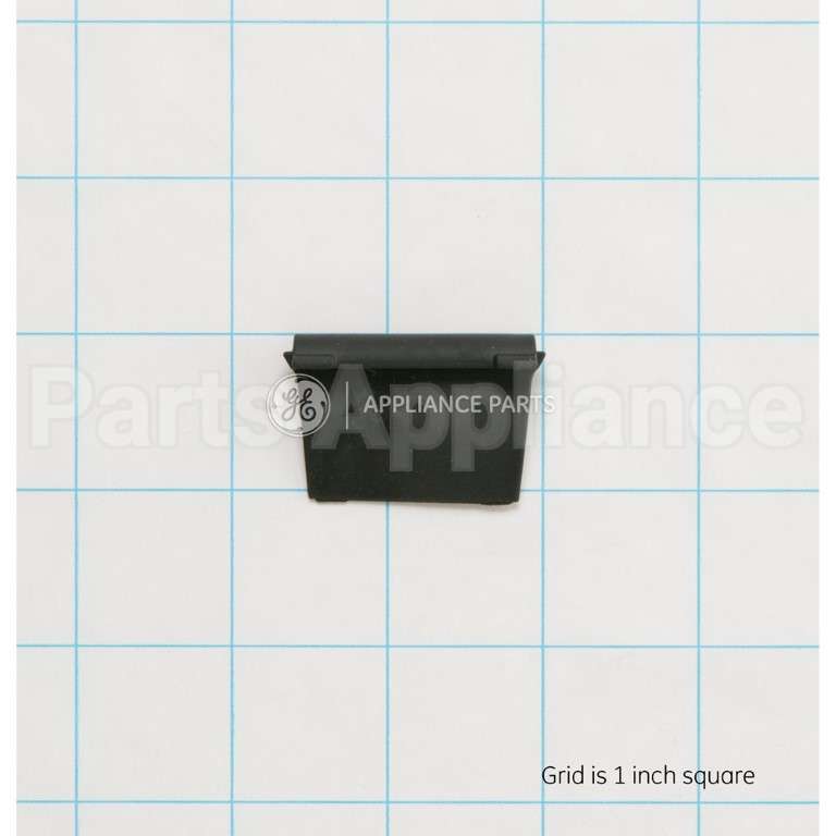 WS01X10053 GE Cover Air Filter Snap