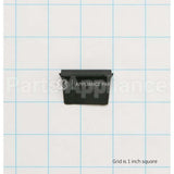 WS01X10053 GE Cover Air Filter Snap