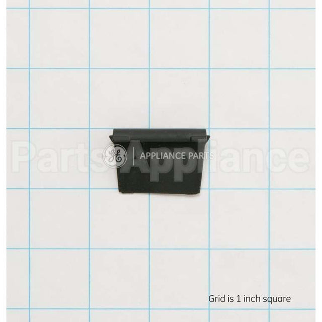 WS01X10053 GE Cover Air Filter Snap