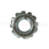 WS02X10075 GE 1/4-20 Hex Nut - Locking