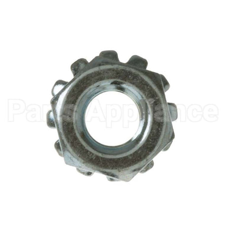 WS02X10075 GE 1/4-20 Hex Nut - Locking