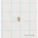 WS02X10076 GE Scr 10-32 Pnup 3/8 S
