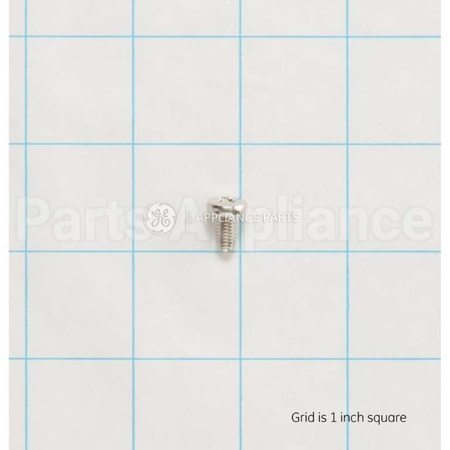 WS02X10076 GE Scr 10-32 Pnup 3/8 S