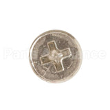WS02X10077 GE Scr 10-32 Pnup 13/32 S