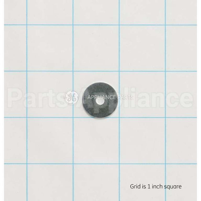 WS02X10081 GE Washer