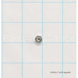 WS02X10082 GE Nut (Fan Blade To Motor)