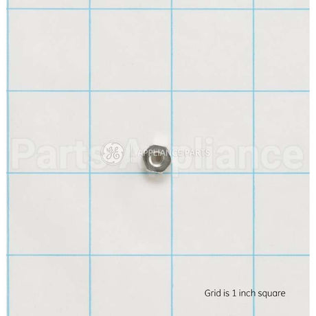 WS02X10082 GE Nut (Fan Blade To Motor)