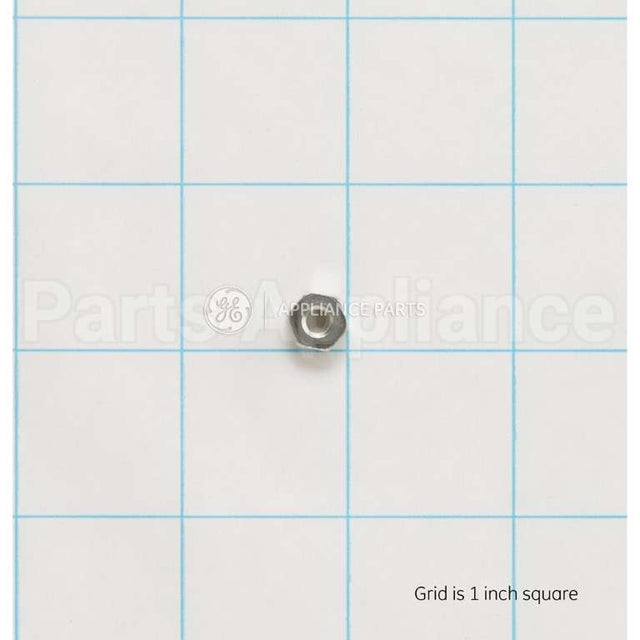 WS02X10082 GE Nut (Fan Blade To Motor)