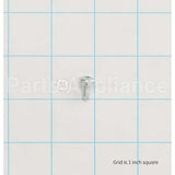 WS02X10083 GE Scr 8-18 Ab Pnt20 7/16 S