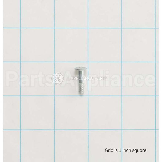 WS02X10084 GE Scr 8-18 B Pnt 3/4 S Red