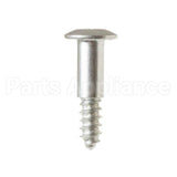 WS02X10084 GE Scr 8-18 B Pnt 3/4 S Red