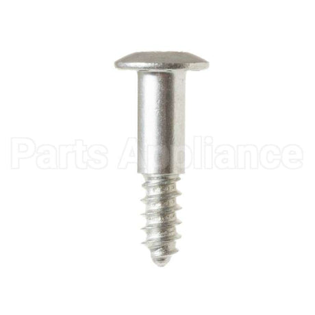 WS02X10084 GE Scr 8-18 B Pnt 3/4 S Red