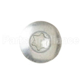WS02X10084 GE Scr 8-18 B Pnt 3/4 S Red