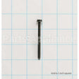 WS02X10085 GE Scr 10-32 Hxw 2 1/2 S