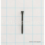 WS02X10085 GE Scr 10-32 Hxw 2 1/2 S