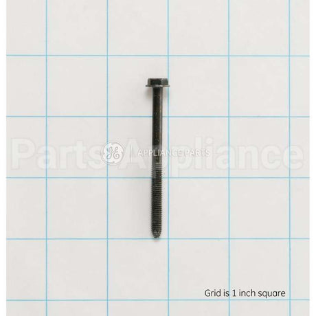 WS02X10085 GE Scr 10-32 Hxw 2 1/2 S