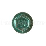 WS02X10087 GE Scr 10-32 Gx Hxw 7/16 S